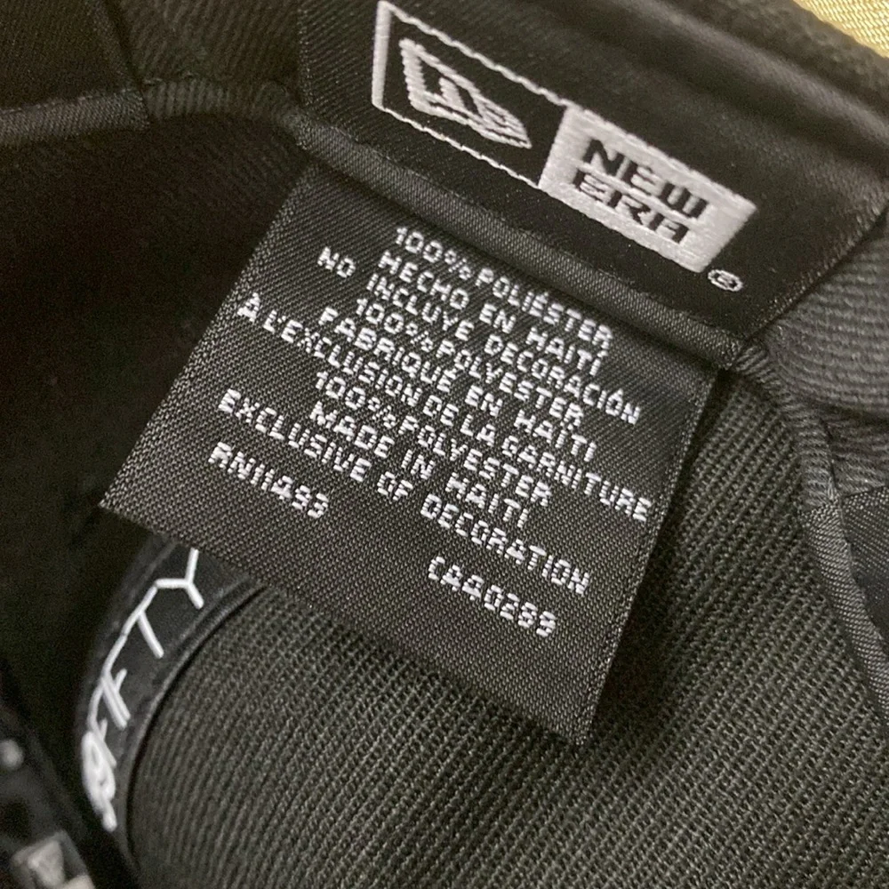 NEW ERA 59FIFTY MLB Basic Cap - Picture 5 of 10